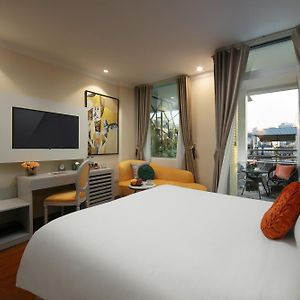 San Premium Hotel